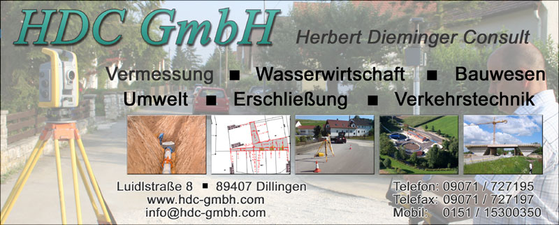 HDC-GmbH